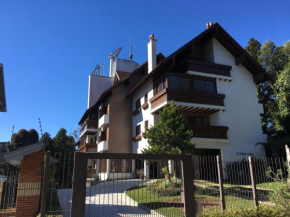 Apartamento de 1 quarto